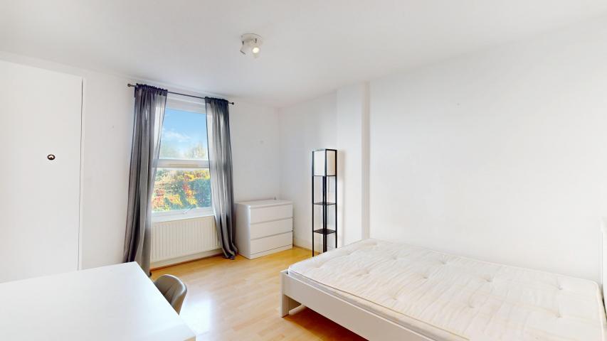 Modern Apartment Chamberlayne Road, Kensal Rise 